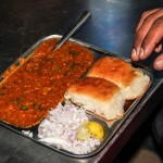Pav Bhaji