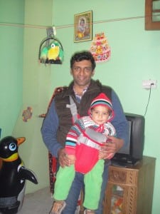 Pankaj Khatak - weight loss