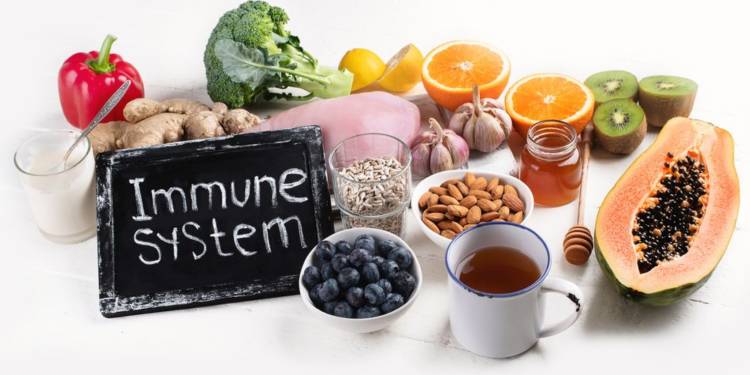 Top 10 Foods To Build Your Immune System HealthifyMe Blog