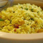 Healthy Indian Breakfast options