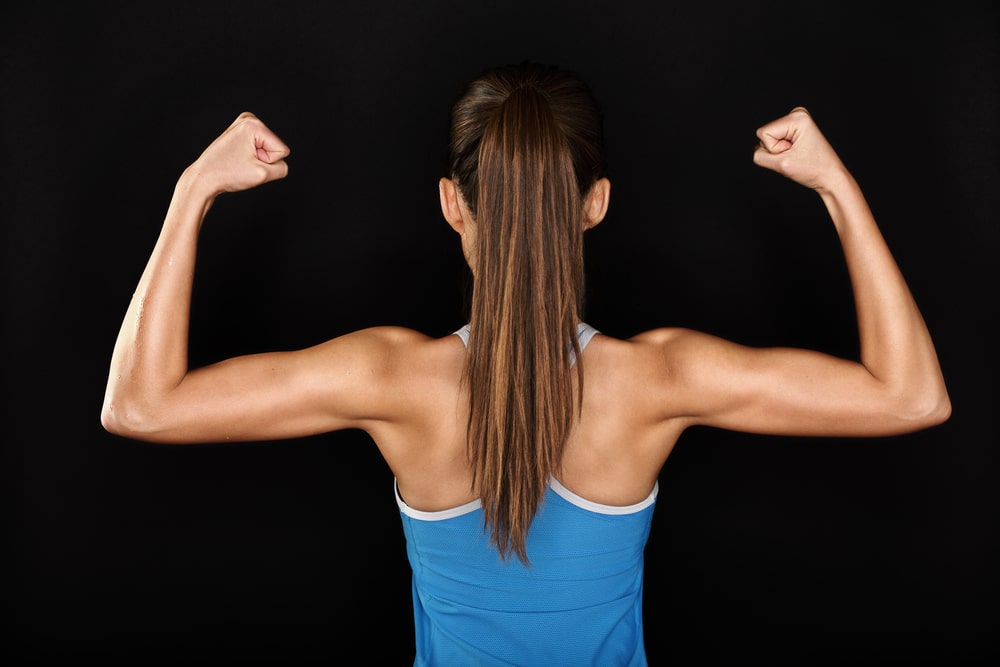 How to Tone Arms Without Bulking Up