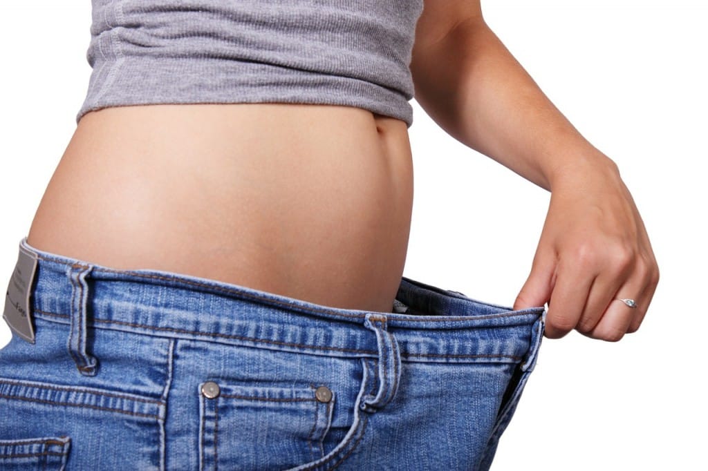 Belly fat reduction lifestyle changes