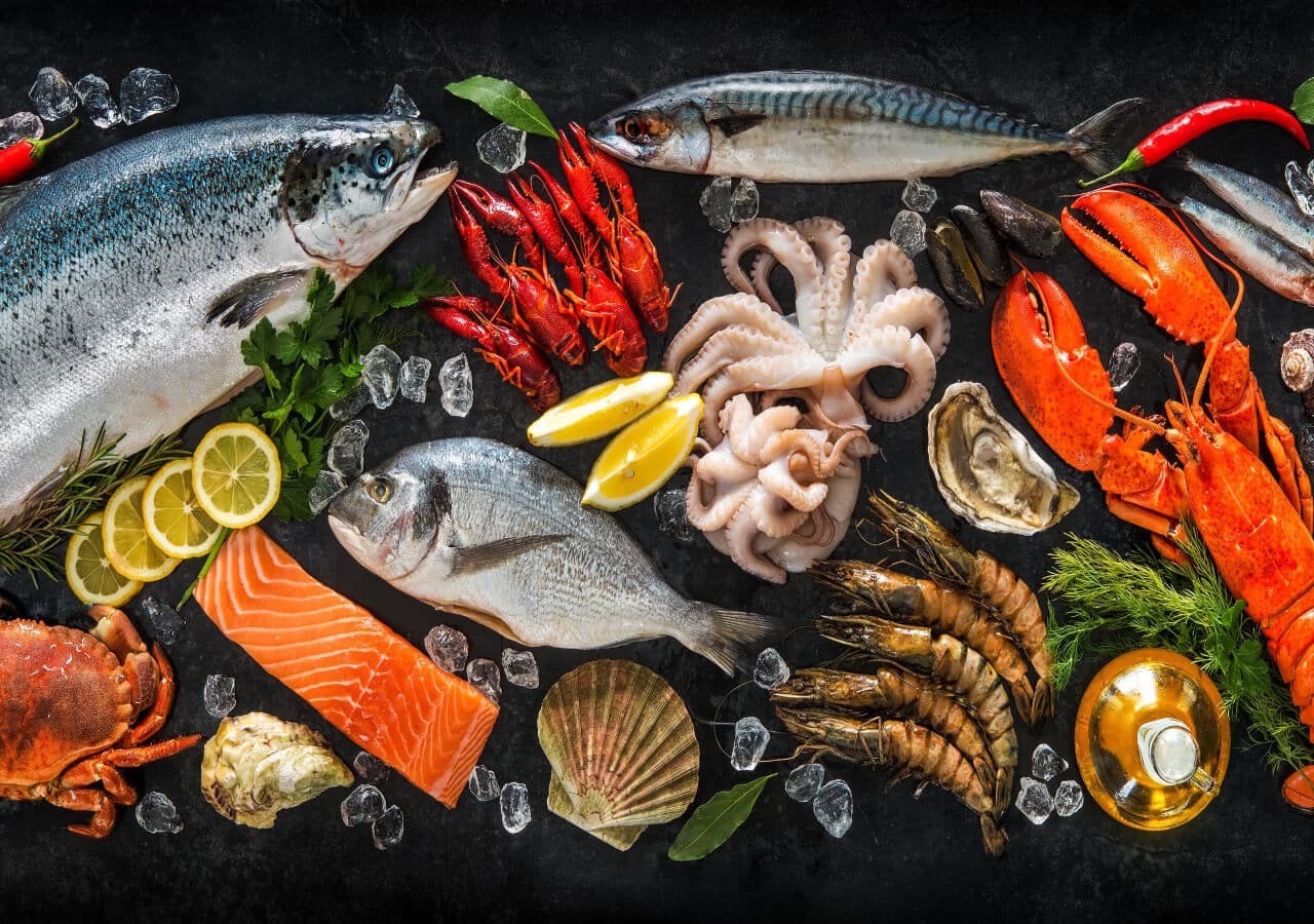Weight Loss: Can Eating Fish Help You Shed Kilos In A Healthy Way