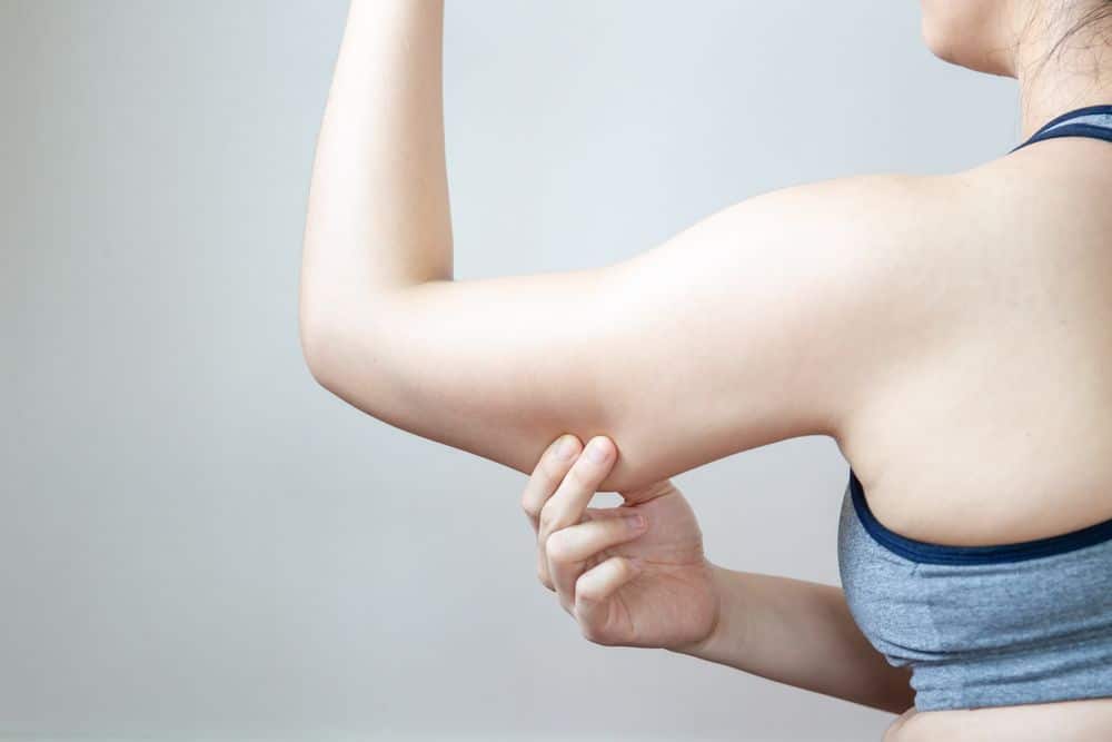 Home Exercises - 7 Ways To Get Sexy Upper Arms