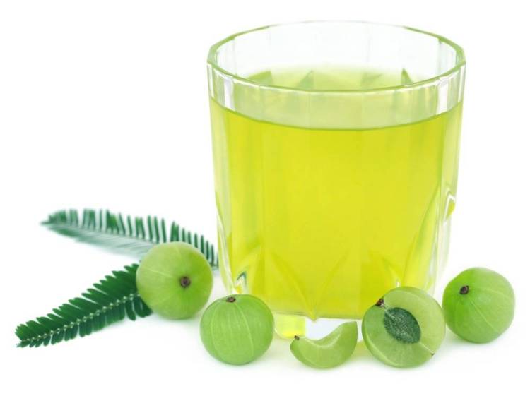 Amla 8 reasons to eat everyday Health benefits Indian Gooseberry