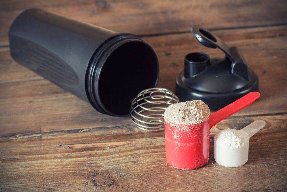  Best Protein Powder For Weight Loss And Muscle Gain 