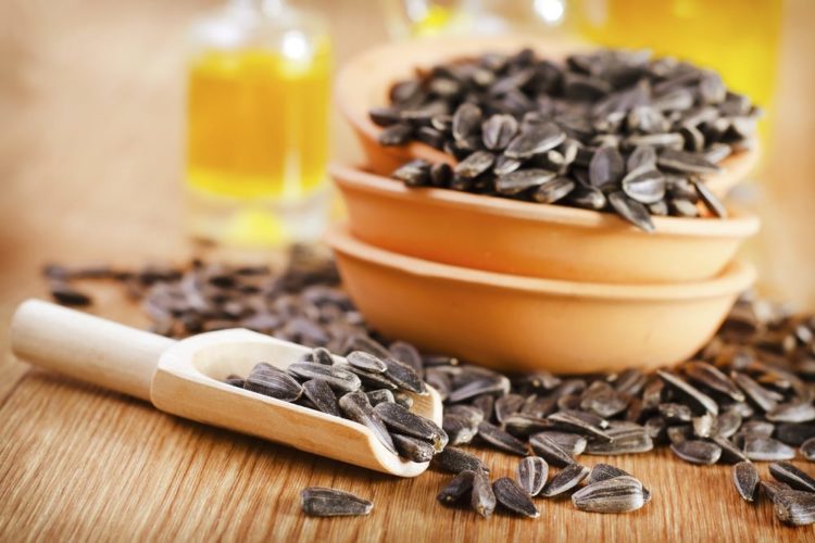 The Health Benefits Of Seeds – Why You Need To Eat Them - Blog 