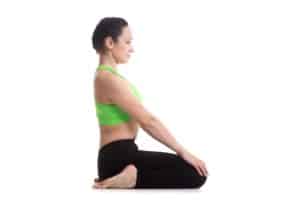 7 Yoga Poses To Correct Your Posture - Healthifyme