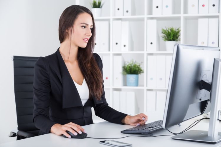 How To Improve Posture At Work - Blog - HealthifyMe