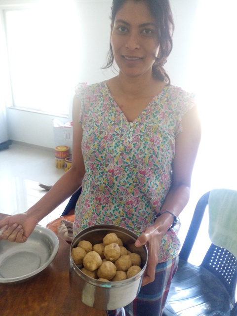Shikha Poddar