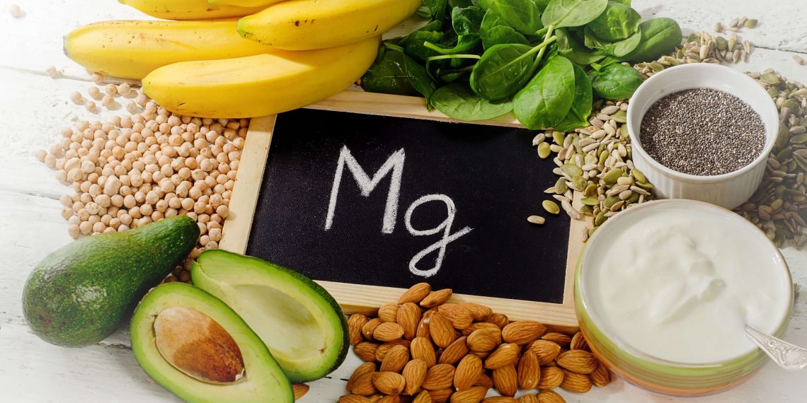 8 Magnesium rich foods that you need to include in your diet