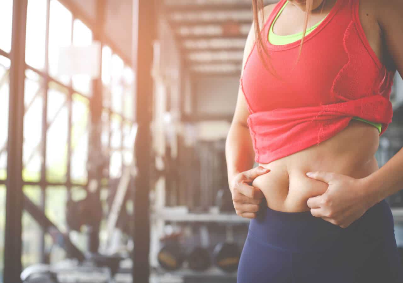 How To Reduce Belly Fat - Exercises And Diet Plan - HealthifyMe