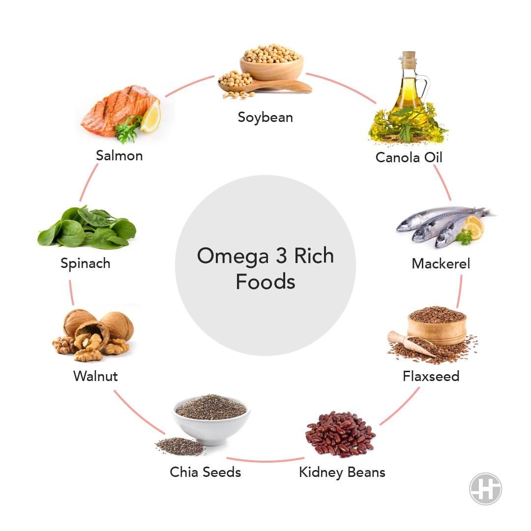 best source of omega 3