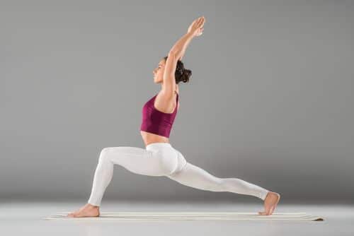 5 Yoga Poses That Will Help You Lose Weight