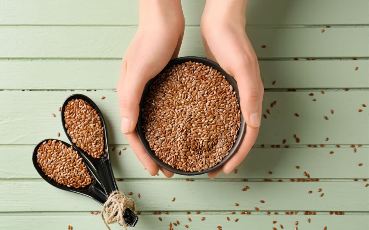 Flax Seeds - Benefits, Side Effects, And Weight Loss - Blog - HealthifyMe