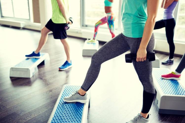 Types Of Aerobic Exercise Archives - HealthifyMe Blog