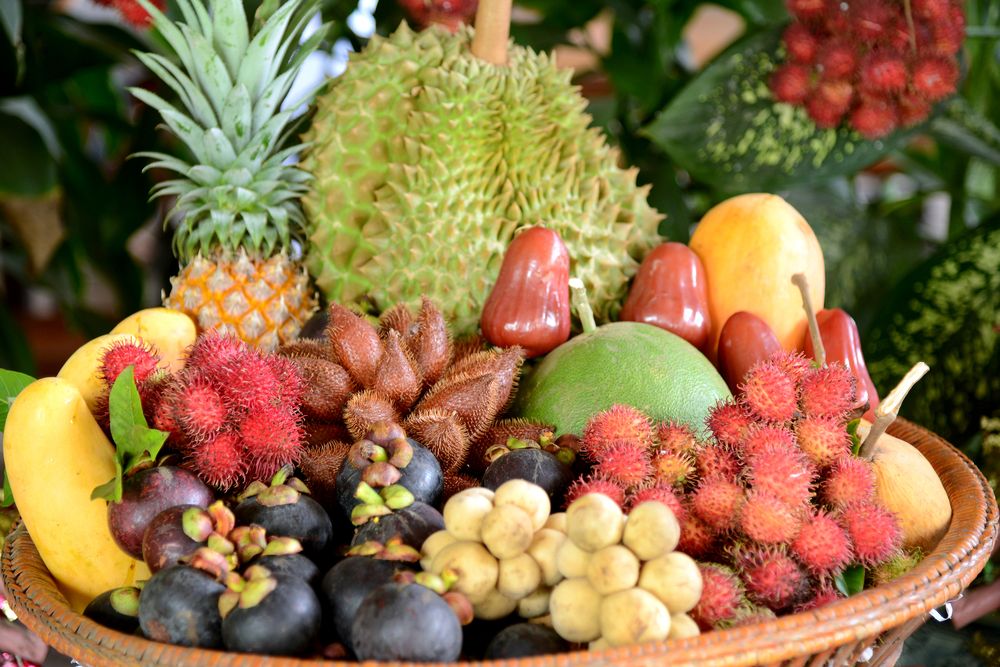 9 Exotic Fruits That You Must Try At Least Once HealthifyMe Blog