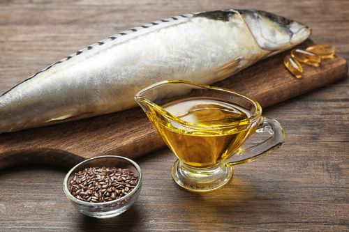 10 Surprising Benefits of Fish Oil for Hair Growth