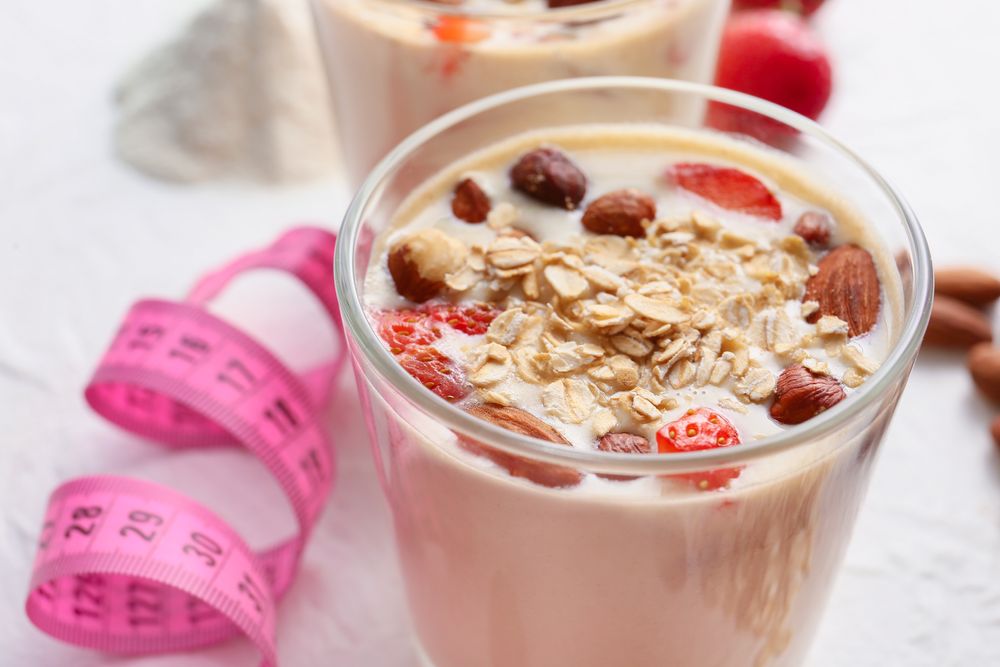 11 Protein Shakes To Help Achieve Weight Loss Goals: HealthifyMe Blog