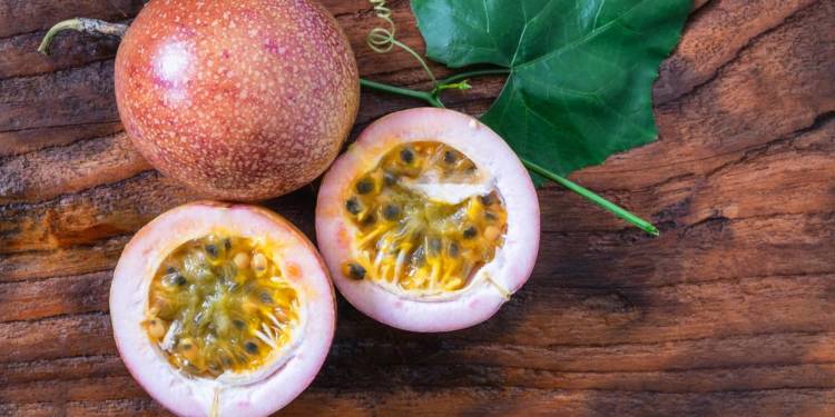 Top 8 Health Benefits Of Passion Fruit Healthifyme Blog