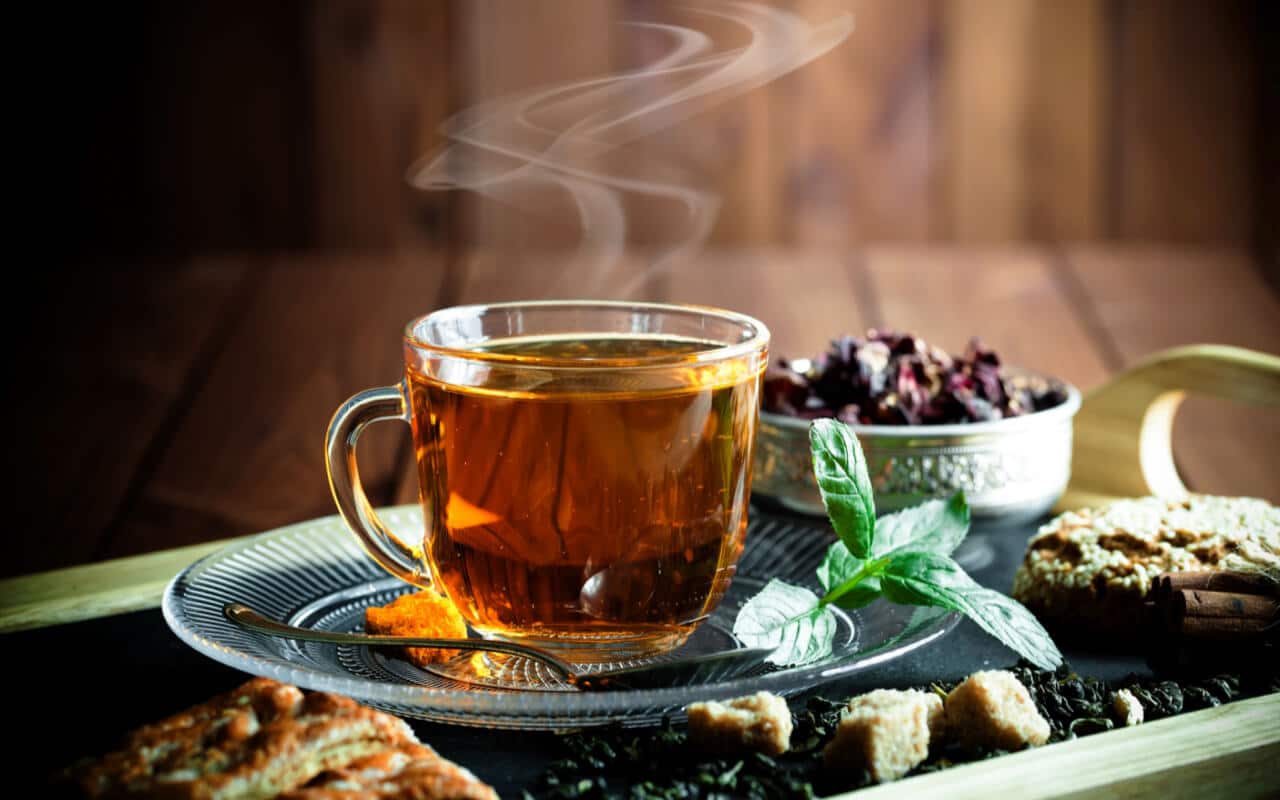 Black Tea - Benefits, Nutrition, And Side Effects - HealthifyMe