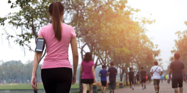 13 Health Benefits of regular morning walk - Healthifyme