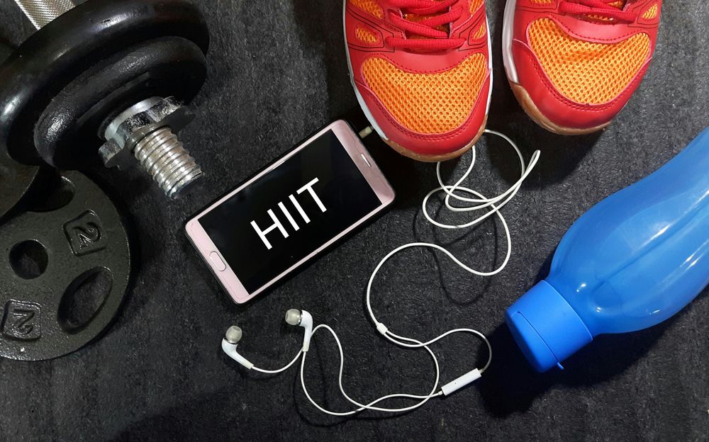 best shoes for hiit and weights
