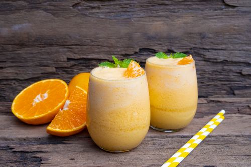 Orange Nutrition: Benefits, Calories, Warnings and Recipes