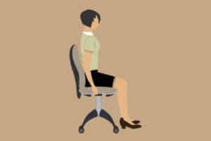 14 Chair Exercises And How To Get Started - Healthifyme