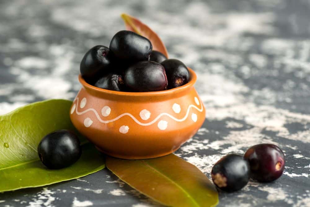 Jamun Benefits Facts And Healthy Recipes HealthifyMe