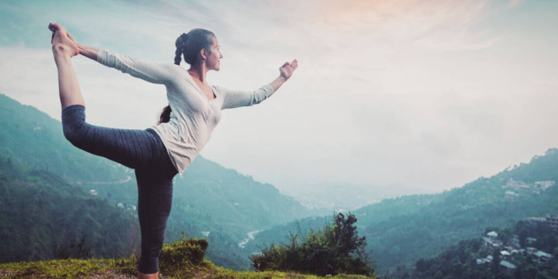 Different Types of Yoga: A Complete Guide - HealthifyMe