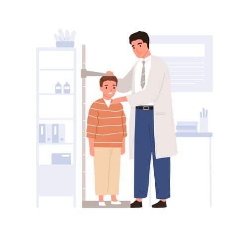 How To Accurately Measure Your Height? - HealthifyMe