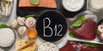 All about Vitamin B12- Benefits and Weight Loss