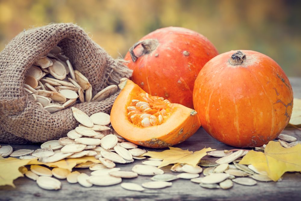 Pumpkin Seed Oil: Benefits and Side Effects to Know