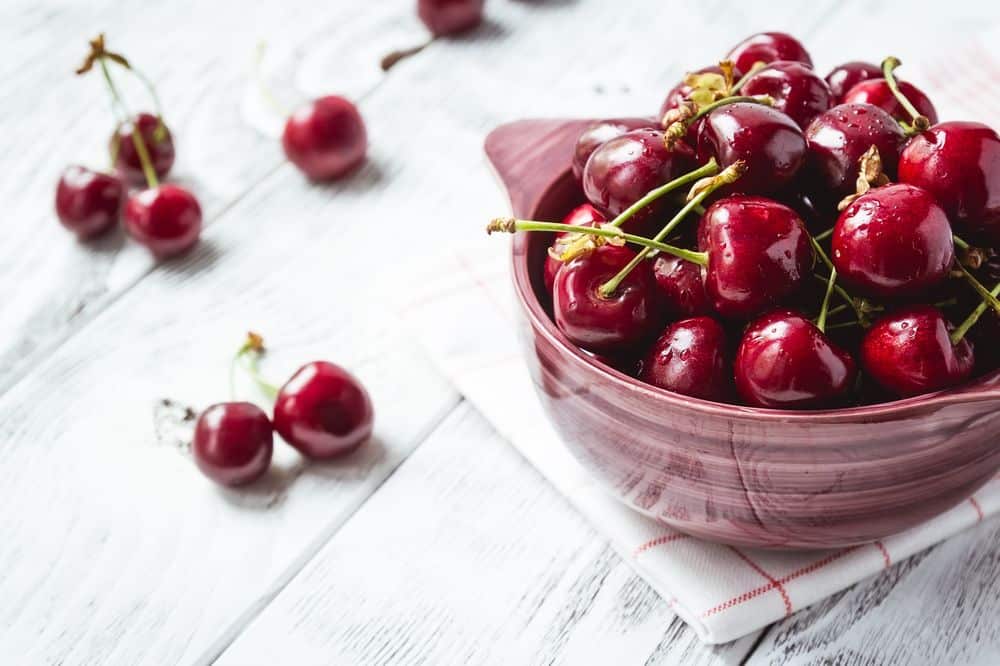 50 Unbelievable Benefits Of Cherries Ultimate Guide 2023