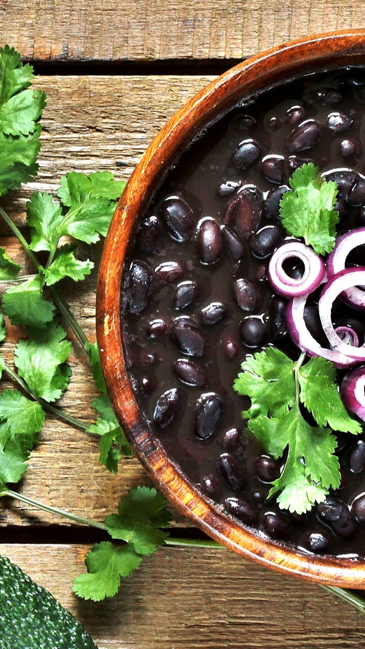 11 Surprising Health Benefits Of Black Beans Blog HealthifyMe