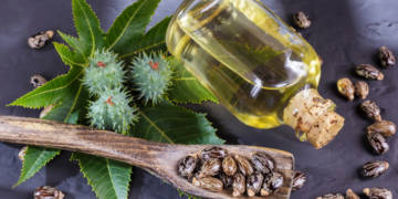 Castor Oil - Types, Benefits, and Uses - HealthifyMe