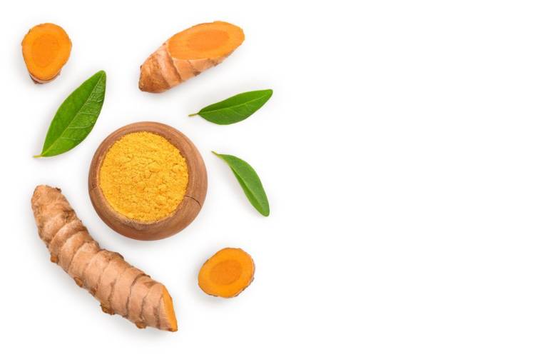 Uses Of Turmeric And Its Benefits For Skin And Health