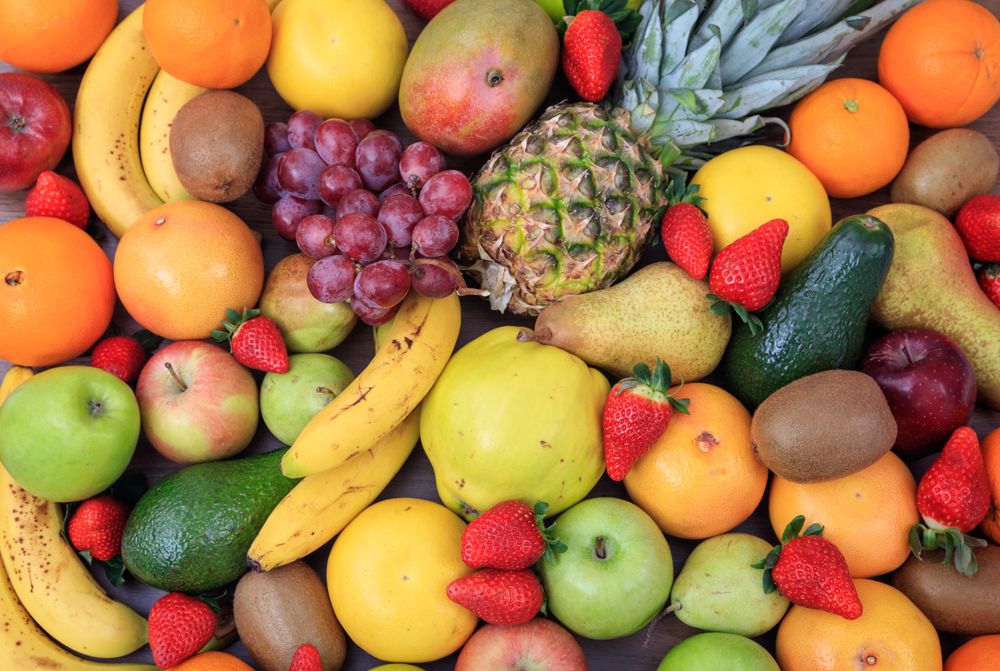 The Best Fruits for People With Diabetes — and the Worst