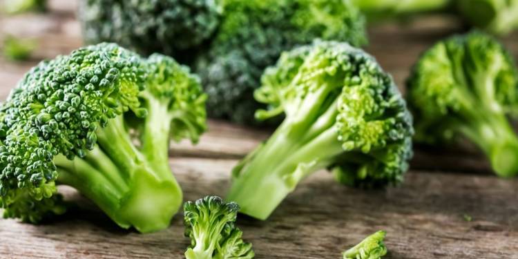 Broccoli - Benefits, Nutrition, Side Effects & Recipes - HealthifyMe