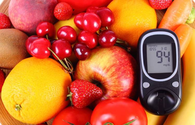 What Are The Fruits For Diabetic Patients