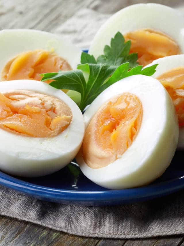 7 Health Benefits of Eggs in your Diet