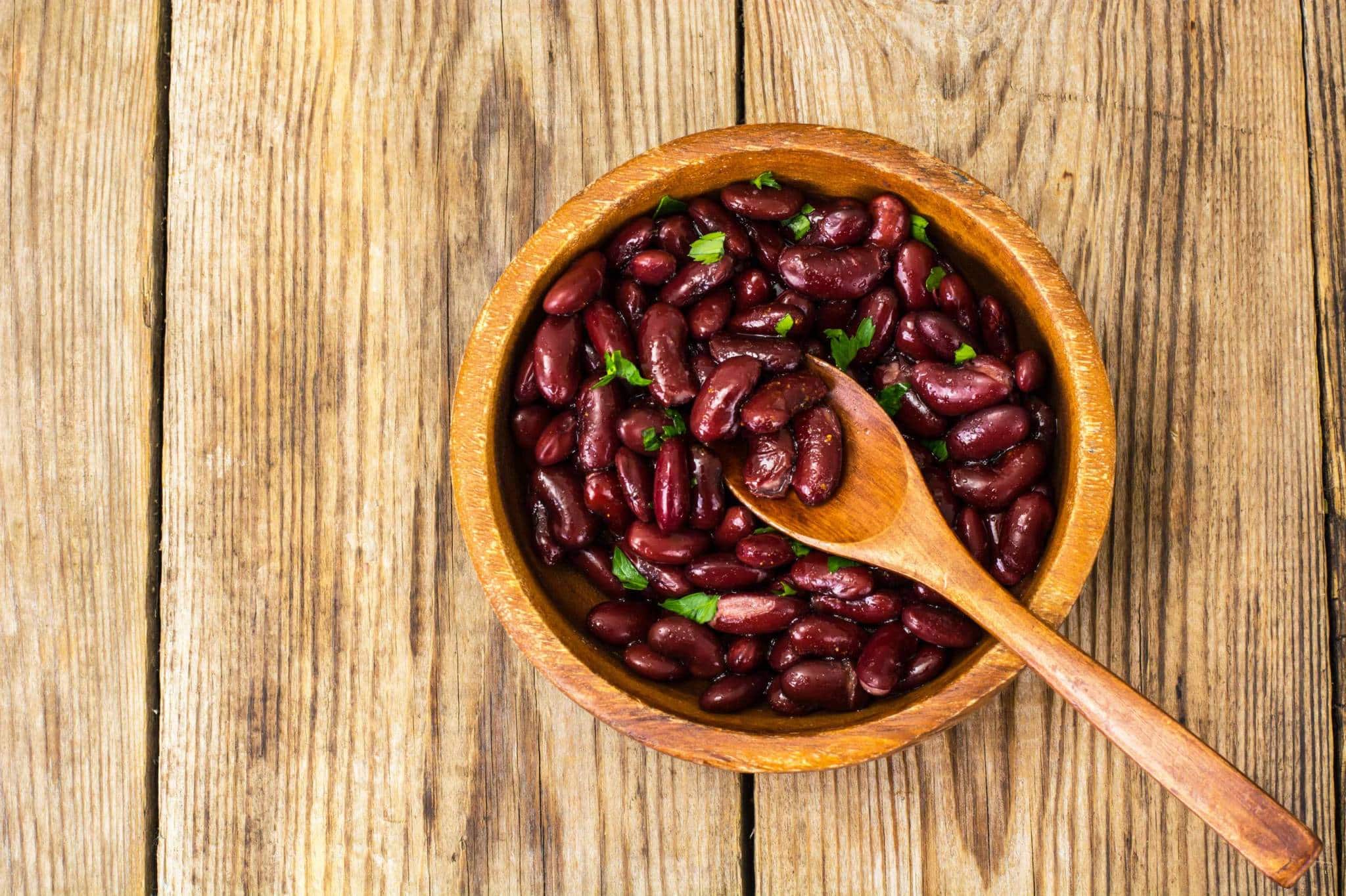 What Is The Meaning Of Kidney Beans