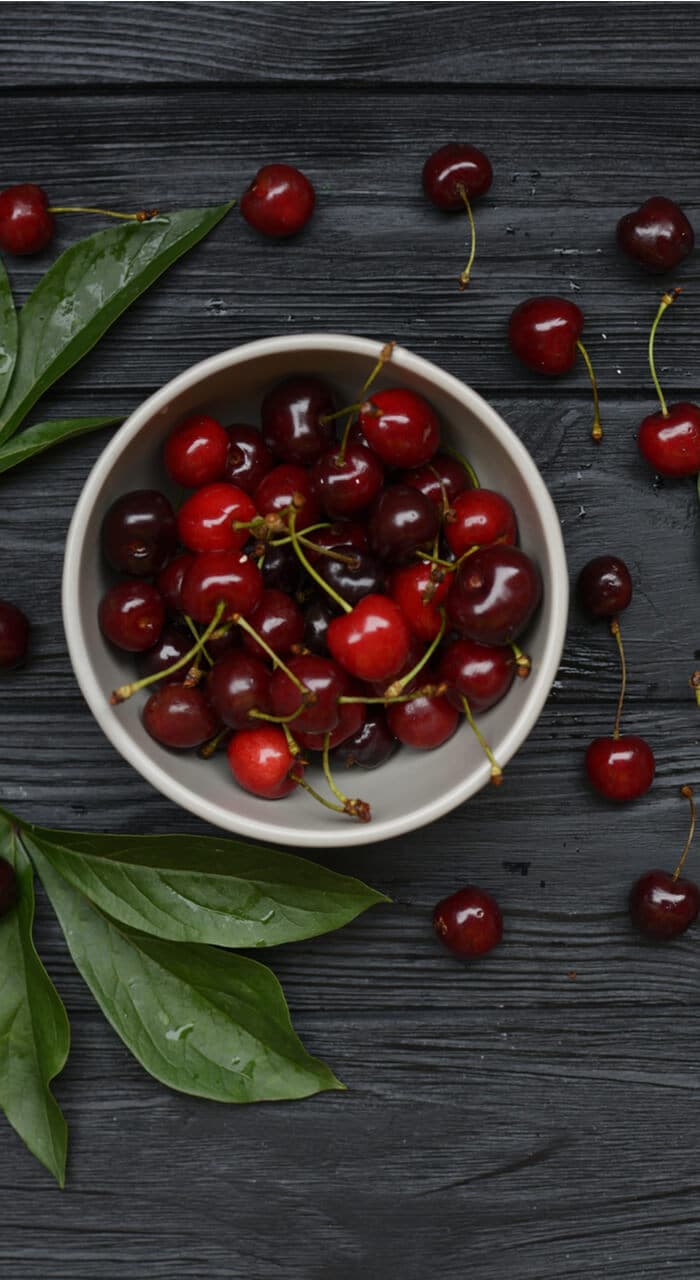 Are Cherries Good for You?