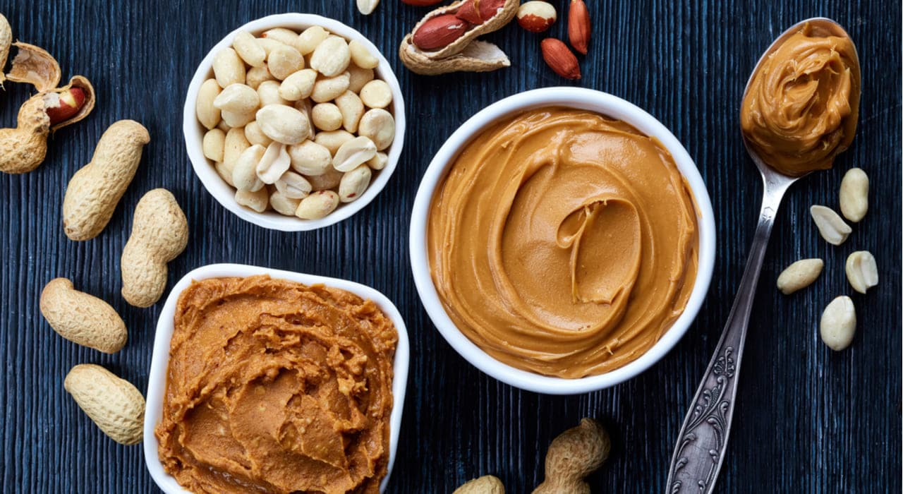 Peanut Butter Recipes - Blog - HealthifyMe