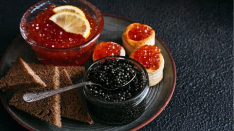 Caviar: Nutritional Facts, Health Benefits, and More- HealthifyMe