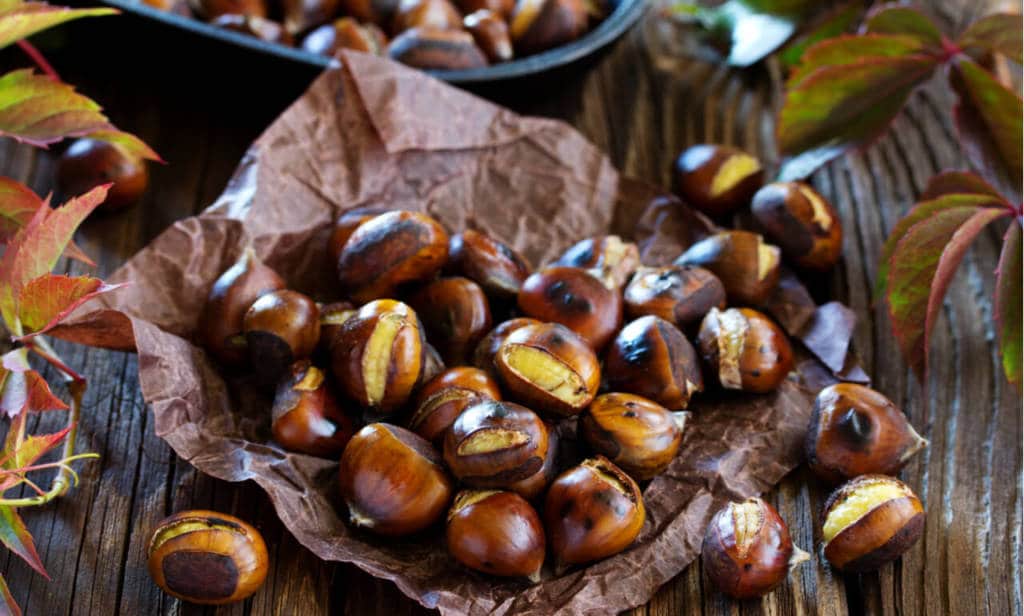 Chestnuts: Health Benefits, Usage And Recipes - HealthifyMe