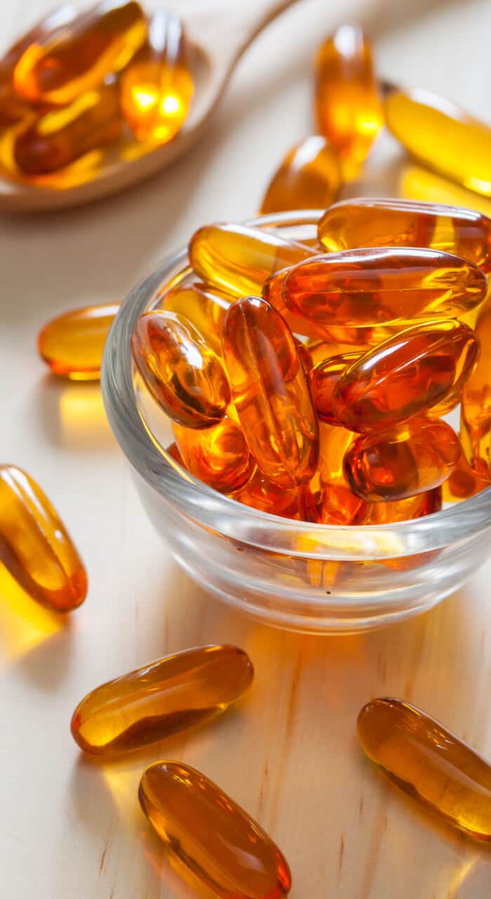 The Best Fish Oil For Weight Loss - Blog - HealthifyMe