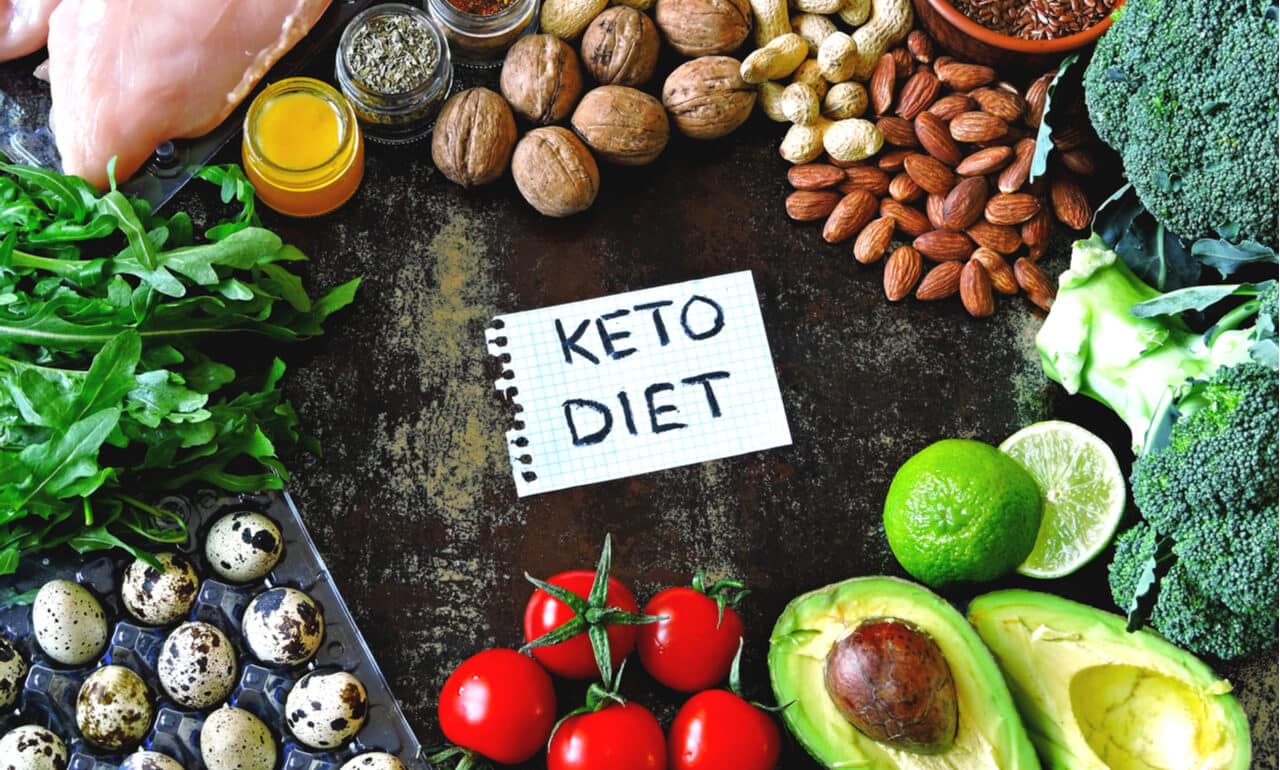 Keto Diet 101: A Beginner's Guide to Ketogenic Eating