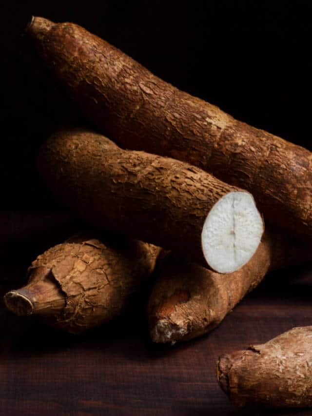 6 Amazing Benefits Of Cassava - HealthifyMe Blog